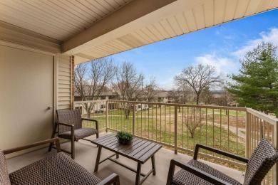 Discover a beautifully maintained condo located in one of on Thousand Hills Golf Resort in Missouri - for sale on GolfHomes.com, golf home, golf lot