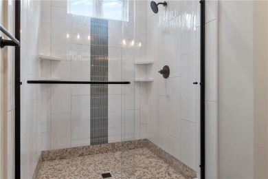 BUILDER OFFERING $5,000 PAID CLOSING COST! This brand-new home on Linn Valley Lakes - Deer Trace Golf Course in Kansas - for sale on GolfHomes.com, golf home, golf lot
