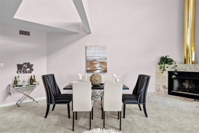 Experience maintenance-free living in this spacious 3-story on Pasadena Yacht and Country Club in Florida - for sale on GolfHomes.com, golf home, golf lot
