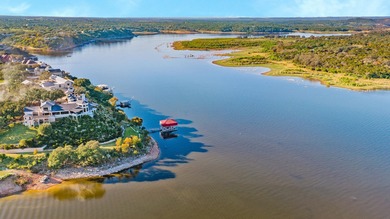 Lot 25700 Cliff Circle in Spicewood is one of the few on Lakecliff Golf Course in Texas - for sale on GolfHomes.com, golf home, golf lot