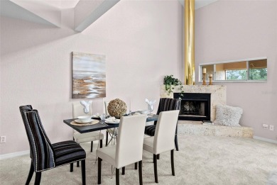 Experience maintenance-free living in this spacious 3-story on Pasadena Yacht and Country Club in Florida - for sale on GolfHomes.com, golf home, golf lot