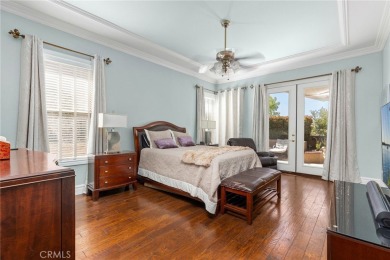 Situated on a 6500 square foot view lot is where you will find on Sun Lakes Country Club in California - for sale on GolfHomes.com, golf home, golf lot