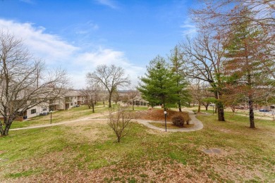 Discover a beautifully maintained condo located in one of on Thousand Hills Golf Resort in Missouri - for sale on GolfHomes.com, golf home, golf lot