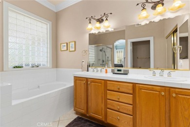Situated on a 6500 square foot view lot is where you will find on Sun Lakes Country Club in California - for sale on GolfHomes.com, golf home, golf lot