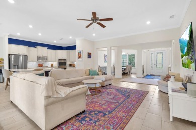 Live The Palencia Lifestyle At 15 San Nueve Circle! This on The Palencia Club in Florida - for sale on GolfHomes.com, golf home, golf lot