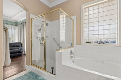 Situated on a 6500 square foot view lot is where you will find on Sun Lakes Country Club in California - for sale on GolfHomes.com, golf home, golf lot