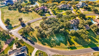 Lot 25700 Cliff Circle in Spicewood is one of the few on Lakecliff Golf Course in Texas - for sale on GolfHomes.com, golf home, golf lot