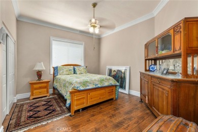 Situated on a 6500 square foot view lot is where you will find on Sun Lakes Country Club in California - for sale on GolfHomes.com, golf home, golf lot