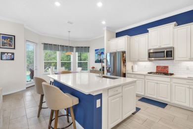 Live The Palencia Lifestyle At 15 San Nueve Circle! This on The Palencia Club in Florida - for sale on GolfHomes.com, golf home, golf lot