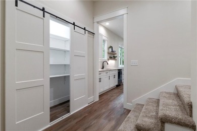 BUILDER OFFERING $5,000 PAID CLOSING COST! This brand-new home on Linn Valley Lakes - Deer Trace Golf Course in Kansas - for sale on GolfHomes.com, golf home, golf lot