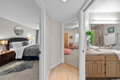 Experience maintenance-free living in this spacious 3-story on Pasadena Yacht and Country Club in Florida - for sale on GolfHomes.com, golf home, golf lot