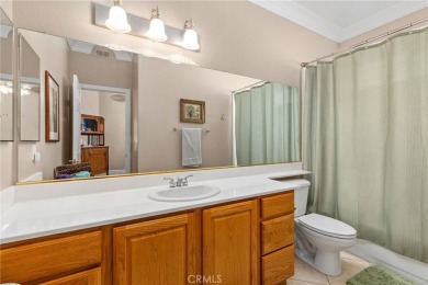 Situated on a 6500 square foot view lot is where you will find on Sun Lakes Country Club in California - for sale on GolfHomes.com, golf home, golf lot