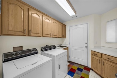 Located in the desirable Crystal Lakes community near the on Sunbrook Golf Course in Utah - for sale on GolfHomes.com, golf home, golf lot