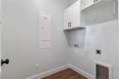 BUILDER OFFERING $5,000 PAID CLOSING COST! This brand-new home on Linn Valley Lakes - Deer Trace Golf Course in Kansas - for sale on GolfHomes.com, golf home, golf lot