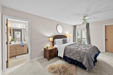 Experience maintenance-free living in this spacious 3-story on Pasadena Yacht and Country Club in Florida - for sale on GolfHomes.com, golf home, golf lot