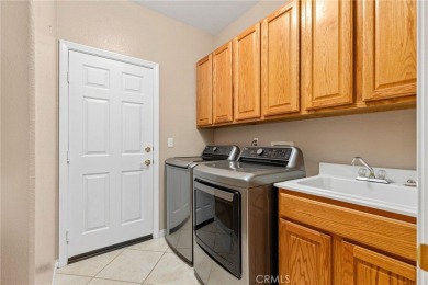 Situated on a 6500 square foot view lot is where you will find on Sun Lakes Country Club in California - for sale on GolfHomes.com, golf home, golf lot