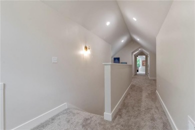 BUILDER OFFERING $5,000 PAID CLOSING COST! This brand-new home on Linn Valley Lakes - Deer Trace Golf Course in Kansas - for sale on GolfHomes.com, golf home, golf lot
