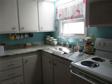 YOU'RE GONNA LOVE THIS *ADORABLE* SINGLE WIDE MOBILE HOME IN on Heather Hills Golf Course in Florida - for sale on GolfHomes.com, golf home, golf lot