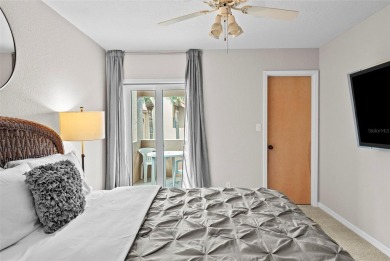 Experience maintenance-free living in this spacious 3-story on Pasadena Yacht and Country Club in Florida - for sale on GolfHomes.com, golf home, golf lot