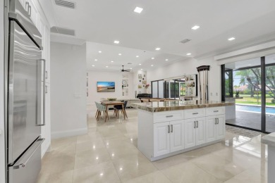 10099 Canoe Brook Circle on Boca Greens Country Club in Florida - for sale on GolfHomes.com, golf home, golf lot