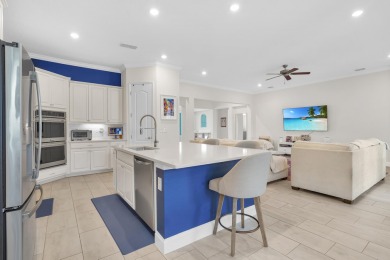 Live The Palencia Lifestyle At 15 San Nueve Circle! This on The Palencia Club in Florida - for sale on GolfHomes.com, golf home, golf lot