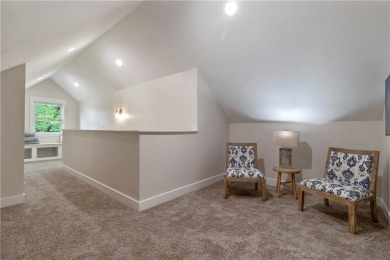BUILDER OFFERING $5,000 PAID CLOSING COST! This brand-new home on Linn Valley Lakes - Deer Trace Golf Course in Kansas - for sale on GolfHomes.com, golf home, golf lot