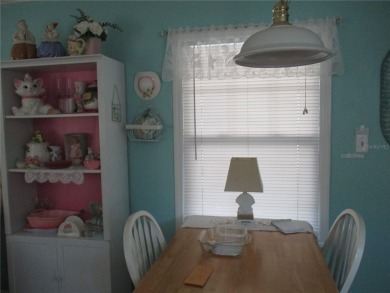 YOU'RE GONNA LOVE THIS *ADORABLE* SINGLE WIDE MOBILE HOME IN on Heather Hills Golf Course in Florida - for sale on GolfHomes.com, golf home, golf lot