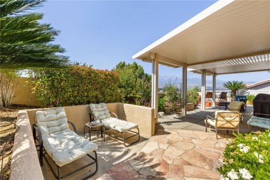 Situated on a 6500 square foot view lot is where you will find on Sun Lakes Country Club in California - for sale on GolfHomes.com, golf home, golf lot