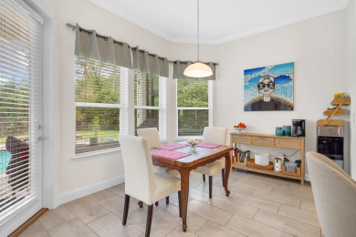Live The Palencia Lifestyle At 15 San Nueve Circle! This on The Palencia Club in Florida - for sale on GolfHomes.com, golf home, golf lot