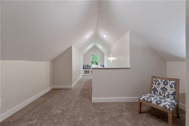 BUILDER OFFERING $5,000 PAID CLOSING COST! This brand-new home on Linn Valley Lakes - Deer Trace Golf Course in Kansas - for sale on GolfHomes.com, golf home, golf lot