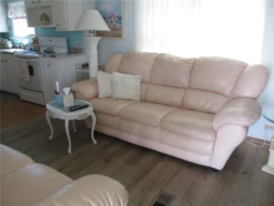 YOU'RE GONNA LOVE THIS *ADORABLE* SINGLE WIDE MOBILE HOME IN on Heather Hills Golf Course in Florida - for sale on GolfHomes.com, golf home, golf lot