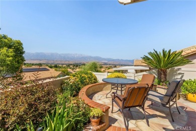 Situated on a 6500 square foot view lot is where you will find on Sun Lakes Country Club in California - for sale on GolfHomes.com, golf home, golf lot