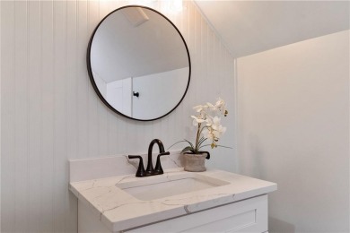 BUILDER OFFERING $5,000 PAID CLOSING COST! This brand-new home on Linn Valley Lakes - Deer Trace Golf Course in Kansas - for sale on GolfHomes.com, golf home, golf lot