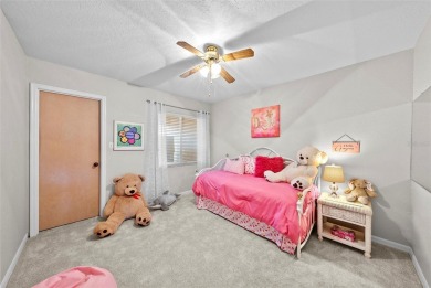 Experience maintenance-free living in this spacious 3-story on Pasadena Yacht and Country Club in Florida - for sale on GolfHomes.com, golf home, golf lot