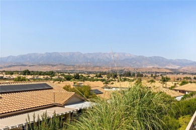Situated on a 6500 square foot view lot is where you will find on Sun Lakes Country Club in California - for sale on GolfHomes.com, golf home, golf lot