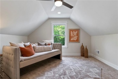 BUILDER OFFERING $5,000 PAID CLOSING COST! This brand-new home on Linn Valley Lakes - Deer Trace Golf Course in Kansas - for sale on GolfHomes.com, golf home, golf lot