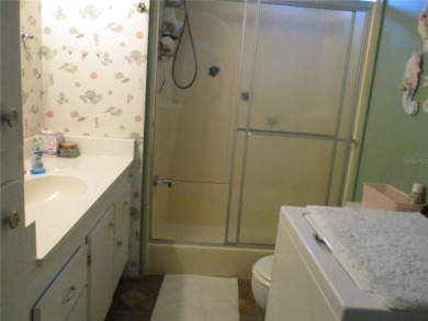 YOU'RE GONNA LOVE THIS *ADORABLE* SINGLE WIDE MOBILE HOME IN on Heather Hills Golf Course in Florida - for sale on GolfHomes.com, golf home, golf lot