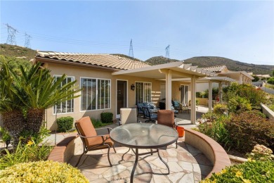 Situated on a 6500 square foot view lot is where you will find on Sun Lakes Country Club in California - for sale on GolfHomes.com, golf home, golf lot