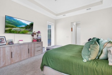 Live The Palencia Lifestyle At 15 San Nueve Circle! This on The Palencia Club in Florida - for sale on GolfHomes.com, golf home, golf lot