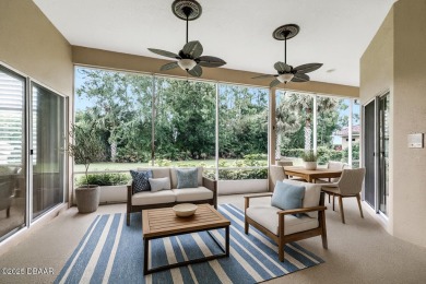 Beautifully remodeled 4BR/3BA home in the exclusive gated golf on The Club At Pelican Bay - North Course in Florida - for sale on GolfHomes.com, golf home, golf lot