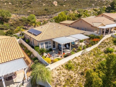 Situated on a 6500 square foot view lot is where you will find on Sun Lakes Country Club in California - for sale on GolfHomes.com, golf home, golf lot
