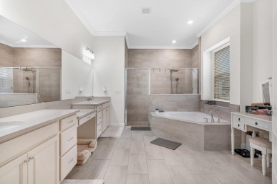Live The Palencia Lifestyle At 15 San Nueve Circle! This on The Palencia Club in Florida - for sale on GolfHomes.com, golf home, golf lot