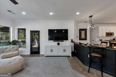 Immaculate 4-bedroom, 3-bath ranch in the highly sought-after on Eagles Landing Country Club in Georgia - for sale on GolfHomes.com, golf home, golf lot