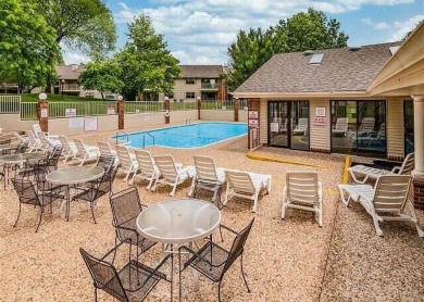 Discover a beautifully maintained condo located in one of on Thousand Hills Golf Resort in Missouri - for sale on GolfHomes.com, golf home, golf lot