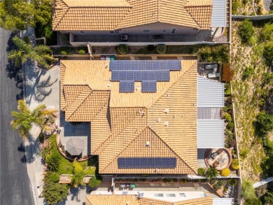 Situated on a 6500 square foot view lot is where you will find on Sun Lakes Country Club in California - for sale on GolfHomes.com, golf home, golf lot