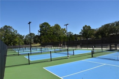 This 2368 Sq. ft. 3 Bedroom 2 Bath is located on hole #1. It's on Money Hill Golf and Country Club in Louisiana - for sale on GolfHomes.com, golf home, golf lot