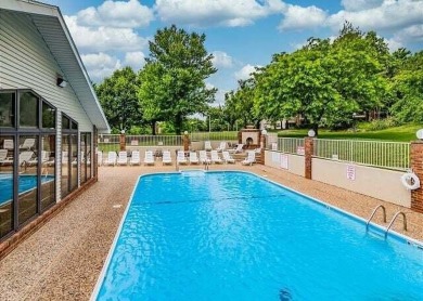 Discover a beautifully maintained condo located in one of on Thousand Hills Golf Resort in Missouri - for sale on GolfHomes.com, golf home, golf lot