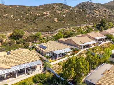 Situated on a 6500 square foot view lot is where you will find on Sun Lakes Country Club in California - for sale on GolfHomes.com, golf home, golf lot