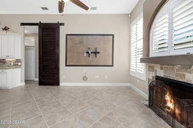 Beautifully remodeled 4BR/3BA home in the exclusive gated golf on The Club At Pelican Bay - North Course in Florida - for sale on GolfHomes.com, golf home, golf lot