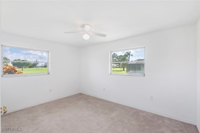 HOME ON THE GOLF COURSE AND PLENTY OF ROOM TO ADD A POOL! on Whiskey Creek Country Club in Florida - for sale on GolfHomes.com, golf home, golf lot